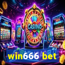 win666 bet